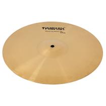 Prato Para Banda Marcial/Fanfara Spanking Par Alloy 14 Polegadas - VANGUARDA Prato Para Banda Marcial/Fanfara Spanking Par Alloy 14 Polegadas - VANGUARDA