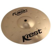 Prato Para Bateria Krest F12SP Splash 12 Pol Fusion Series