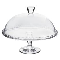 Prato Para Bolo Com Tampa - Patisserie Prato Para Bolo Com Tampa - Patisserie