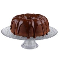Prato Para Bolo E Doces Com Pé Boleira De Vidro Bari Ruvolo Prato Para Bolo E Doces Com Pé Boleira De Vidro Bari Ruvolo