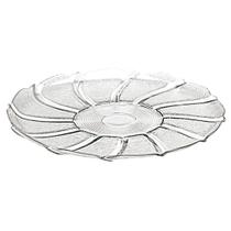 Prato para Bolo Luvidarte 29 cm Sem Pé