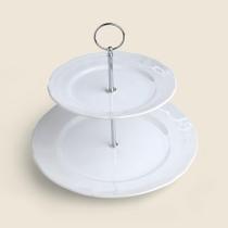 Prato para Doces 26cm - ACASA Prato para Doces 26cm - ACASA