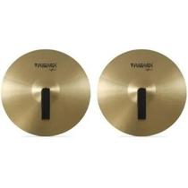 Prato Para Fanfarra Spanking 13 Polegadas Vanguarda (Par)