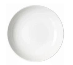 Prato Para Jantar Sopa Sobremesa Opaline Temperado 22cm
