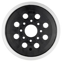 Prato Para Lixadeira Excêntrica Bosch Duro 125mm