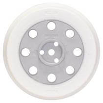 Prato Para Lixadeira Excêntrica Bosch Extra-Macio 125mm 1U