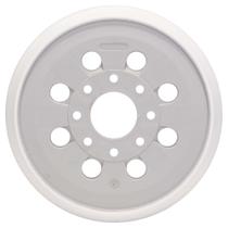 Prato para Lixadeira Excêntrica Bosch extra-macio 125mm