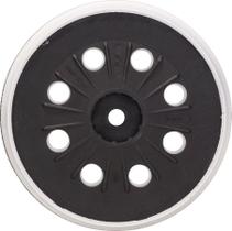 Prato para Lixadeira Excêntrica Bosch médio-duro 125mm