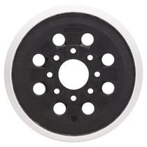 Prato Para Lixadeira Excêntrica Bosch Semiduro 125mm
