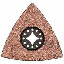 Prato para lixar e desbastar 78mm p/ multiferramenta - 2608661648 - bosch