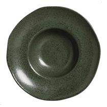Prato Para Massas Risotos Chapéu Verde Arauco Porto Brasil 4 Peças Prato Para Massas Risotos Chapéu Verde Arauco Porto Brasil 4 Peças
