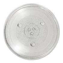 Prato Para Microondas 31.5cm (Encaixe Trevo) Para Varias Marcas