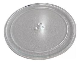 Prato Para Microondas Electrolux Meo44 Mc34b A06760801