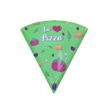 Prato para Pizza Triangular - OEM