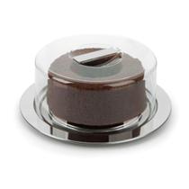 Prato Para Queijo Bolo Vision Forma