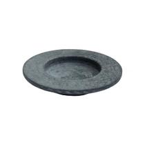 Prato para Risoto Pedra Sabão 22cm Rústico Industria São Jose