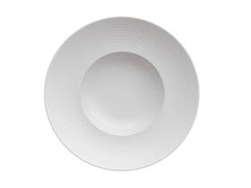 Prato para Risoto Porcelana 25cm Germer Laguna