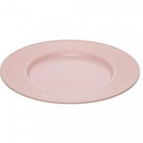 Prato para Sobremesa 20cm Bege Melamina Aveline Mesa Posta Servir Padaria Prato para Sobremesa 20cm Bege Melamina Aveline Mesa Posta Servir Padaria