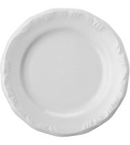 Prato Para Sobremesa Avulso 19cm Pomerode Porcelana Schmidt
