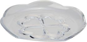 Prato Para Sobremesa De Cristal Saigon 16,5 x 5,5cm Lyor Prato Para Sobremesa De Cristal Saigon 16,5 x 5,5cm Lyor