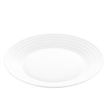 Prato Para Sobremesa De Vidro Harena 19Cm Luminarc Prato Para Sobremesa De Vidro Harena 19Cm Luminarc