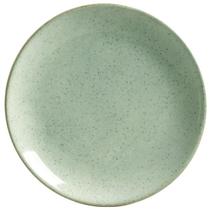 Prato para sobremesa em cerâmica Coup Provance Alleanza 21 cm Prato para sobremesa em cerâmica Coup Provance Alleanza 21 cm