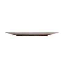 Prato para Sobremesa Magnólia 20cm Bege Cerâmica Wolff Prato para Sobremesa Magnólia 20cm Bege Cerâmica Wolff