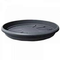 Prato Para Vaso Planta Extra Grande 30 Cm Base De Chão