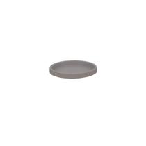 Prato Para Vaso Plantas Tramontina Polietileno Concreto P Prato Para Vaso Plantas Tramontina Polietileno Concreto P