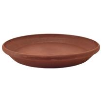 Prato para Vaso PSW Pot Collection AP35TC 36cm Terracota Prato para Vaso PSW Pot Collection AP35TC 36cm Terracota