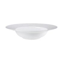 Prato Pasta Tramontina Itaúnas em Porcelana 27 cm