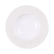 Prato Pasta Tramontina Itaúnas Porcelana 27cm