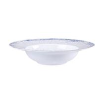 Prato Pasta Tramontina Maragogi Em Porcelana 27 Cm