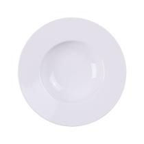 Prato Pasta Tramontina Paola em Porcelana 27 cm