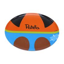 Prato pateta disney melamina