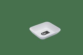 Prato Petisqueira Essential pequeno 10,2 x 9,2 x 2,4 cm - Coza