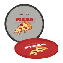 Prato Pizza em Polipropileno Tramontina