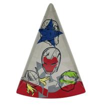 Prato pizza melamina marvel avengers Prato pizza melamina marvel avengers