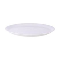 Prato Pizza Tramontina Paola em Porcelana 33 cm Prato Pizza Tramontina Paola em Porcelana 33 cm