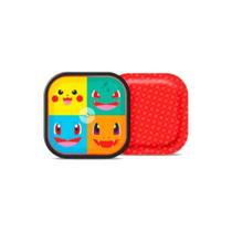 Prato Pocket Monsters 8 Un - Junco