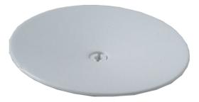 Prato Porta Fio Linha Cone Máquina Costura Industrial 12 Pçs Prato Porta Fio Linha Cone Máquina Costura Industrial 12 Pçs