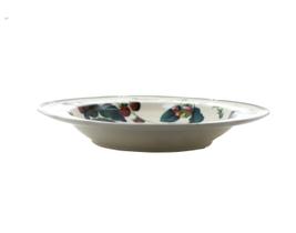 Prato Portobello William James Redondo 32cm Fine Stoneware Prato Portobello William James Redondo 32cm Fine Stoneware