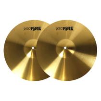 Prato Pro Fire Alloy 14" Chimbal - 289
