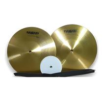 Prato profire fanfarra 13 alloy - par