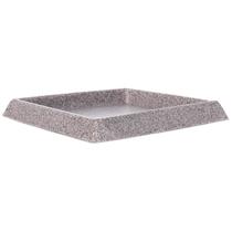 Prato Quadrado Pedra 21 Terrano Prato Quadrado Pedra 21 Terrano