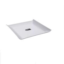 Prato Quadrado Polipropileno 16cm Pequeno Cozy Coza Brinox