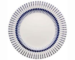 Prato Raso 26 cm Biona Donna Colb Oxford