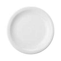 Prato Raso 26 cm Peso 785 a 805 gr Porcelana Schmidt - Mod. Protel Prato Raso 26 cm Peso 785 a 805 gr Porcelana Schmidt - Mod. Protel