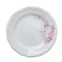 Prato Raso 26cm Eterna Pomerode Porcelana Schmidt Prato Raso 26cm Eterna Pomerode Porcelana Schmidt