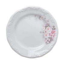 Prato Raso 26cm Eterna Pomerode Porcelana Schmidt